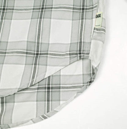 エスエスズィー ZUKA SHIRT コットンシャツ