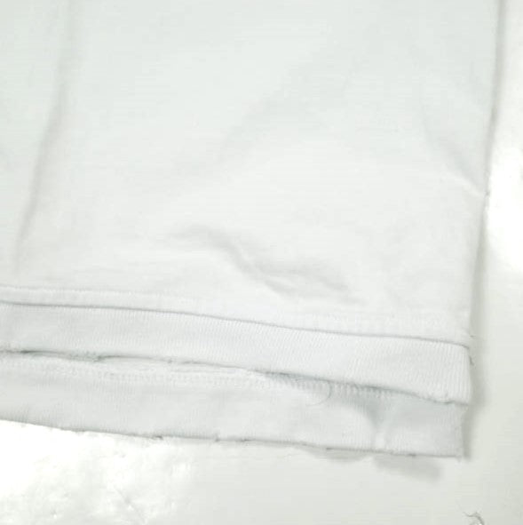 ダンケシェーン SWITCH S S TEE EMPIRES コットンTシャツ
