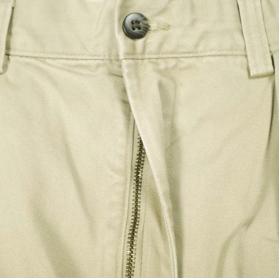ポロラルフローレン THE WHITMAN CHINO コットンパンツ