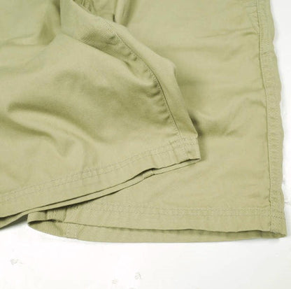 ホワイトマウンテニアリング Wardrobe T Cツイルショーツ