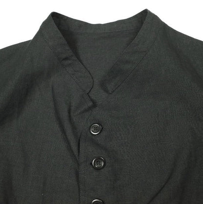 アナトミカ DOLMAN JACKET リネン アウター