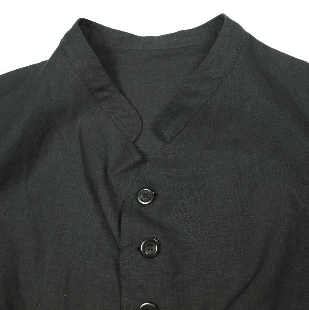 アナトミカ DOLMAN JACKET リネン アウター