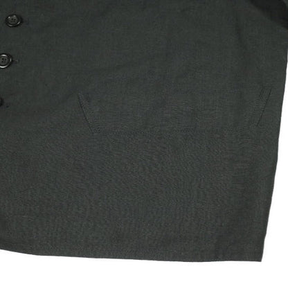 アナトミカ DOLMAN JACKET リネン アウター