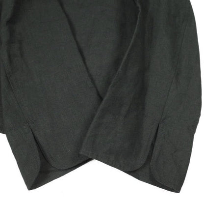 アナトミカ DOLMAN JACKET リネン アウター