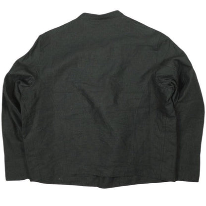 アナトミカ DOLMAN JACKET リネン アウター