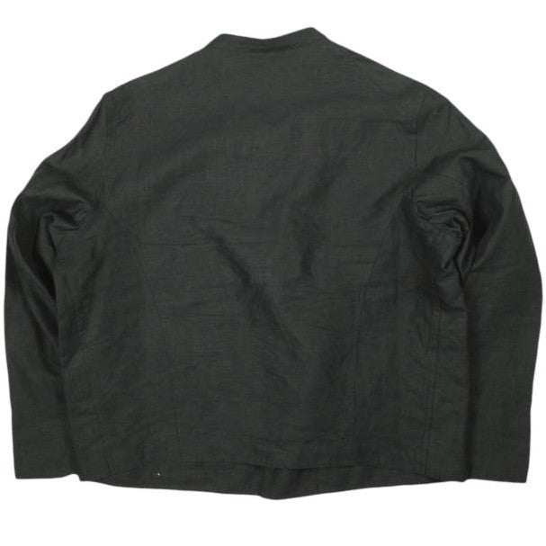 アナトミカ DOLMAN JACKET リネン アウター