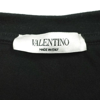 ヴァレンティノ コットン Tシャツ