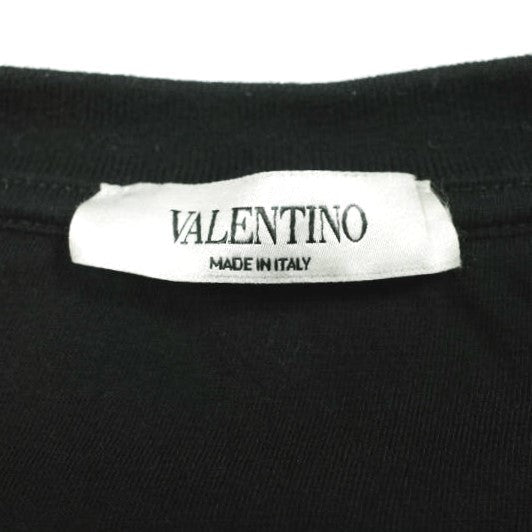 ヴァレンティノ コットン Tシャツ