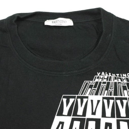 ヴァレンティノ コットン Tシャツ