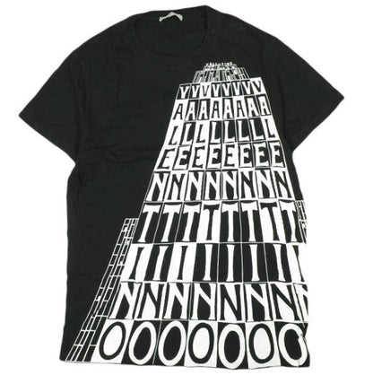 ヴァレンティノ コットン Tシャツ