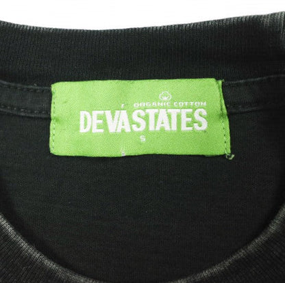 ディーヴァステイツ コットンTシャツ