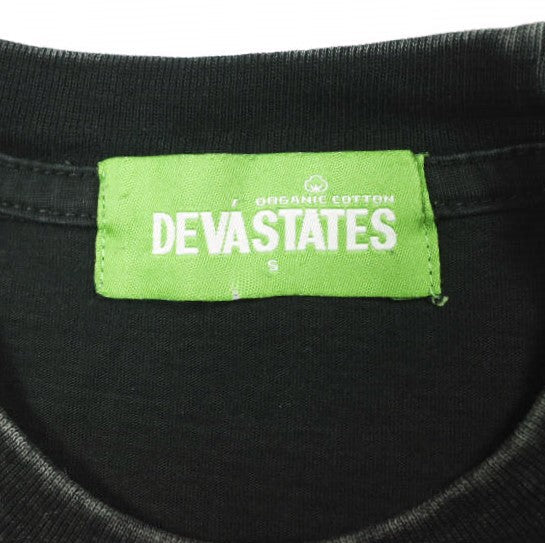 ディーヴァステイツ コットンTシャツ