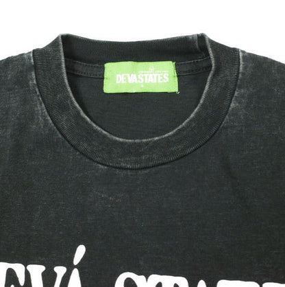ディーヴァステイツ コットンTシャツ
