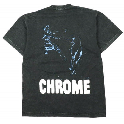 ディーヴァステイツ コットンTシャツ