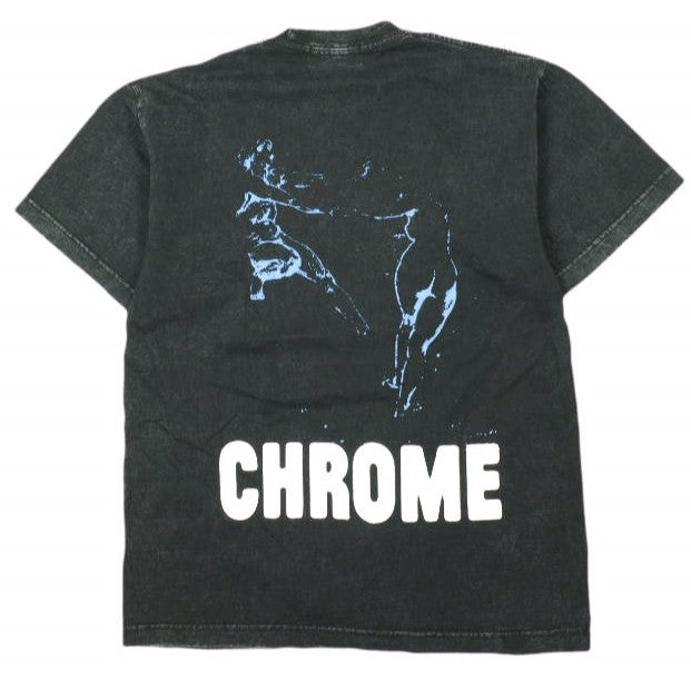ディーヴァステイツ コットンTシャツ