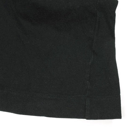 プレイコムデギャルソン ゴールドハート Tシャツ
