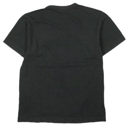 プレイコムデギャルソン ゴールドハート Tシャツ