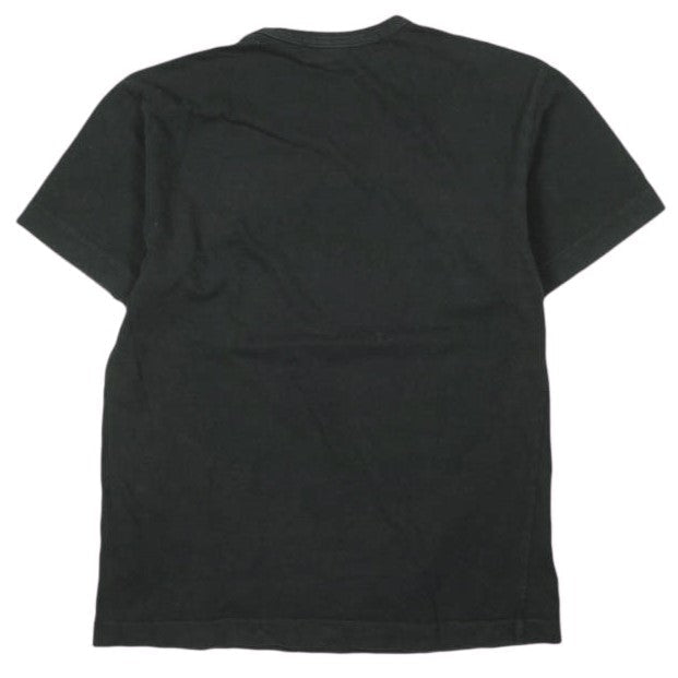 プレイコムデギャルソン ゴールドハート Tシャツ
