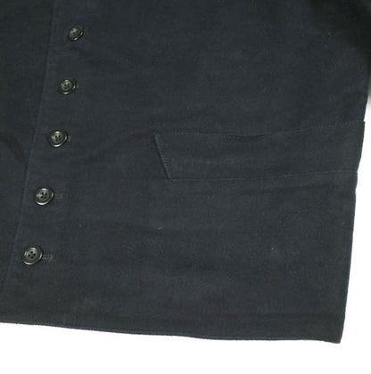 アナトミカ DOLMAN JACKET コットンジャケット