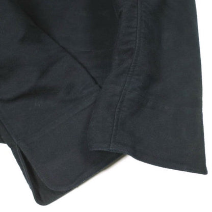 アナトミカ DOLMAN JACKET コットンジャケット