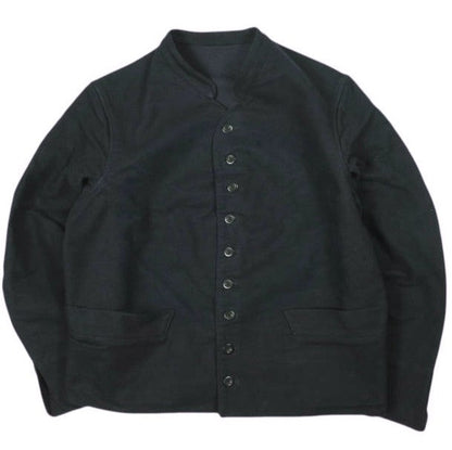 アナトミカ DOLMAN JACKET コットンジャケット