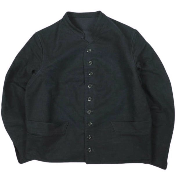 アナトミカ DOLMAN JACKET コットンジャケット