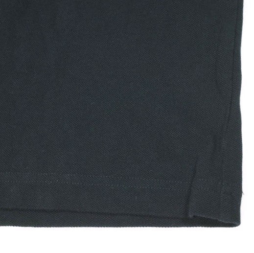 コムデギャルソンシャツ フレッドペリー POLO SHIRT FREEDOM is ENERGY コットン シャツ 限定