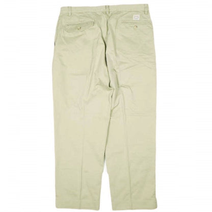 ポロラルフローレン THE WHITMAN CHINO コットンパンツ