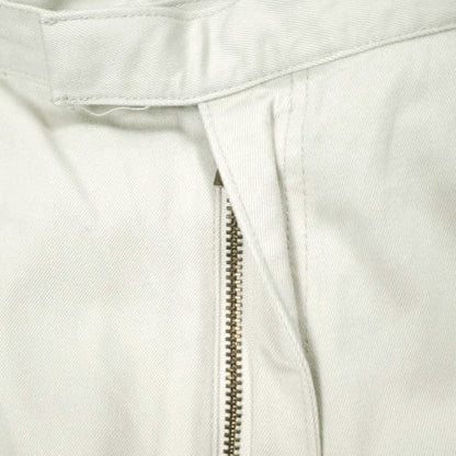 アナトミカ McQueen PANTS コットンパンツ
