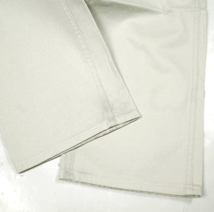 アナトミカ McQueen PANTS コットンパンツ