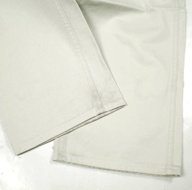 アナトミカ McQueen PANTS コットンパンツ