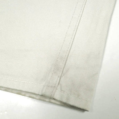 アナトミカ McQueen PANTS コットンパンツ