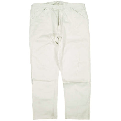 アナトミカ McQueen PANTS コットンパンツ