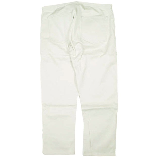 アナトミカ McQueen PANTS コットンパンツ