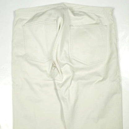 アナトミカ McQueen PANTS コットンパンツ