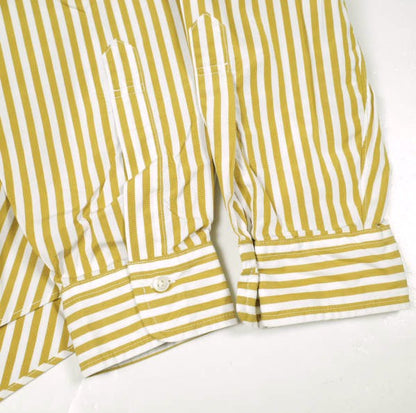 アナトミカ BD SHIRT コットンシャツ