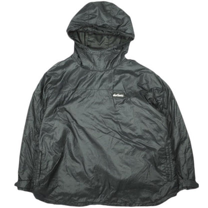 ワイルドシングス Primaloft インナーフード プルオーバージャケット
