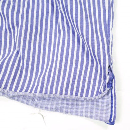 アダムエロペGOOD PEOPLE GOOD STITCHING GOOD PRODUCT Balancircularニットシャツ
