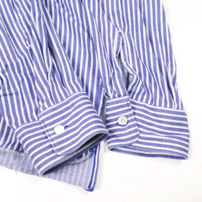 アダムエロペGOOD PEOPLE GOOD STITCHING GOOD PRODUCT Balancircularニットシャツ
