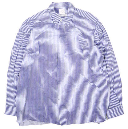 アダムエロペGOOD PEOPLE GOOD STITCHING GOOD PRODUCT Balancircularニットシャツ