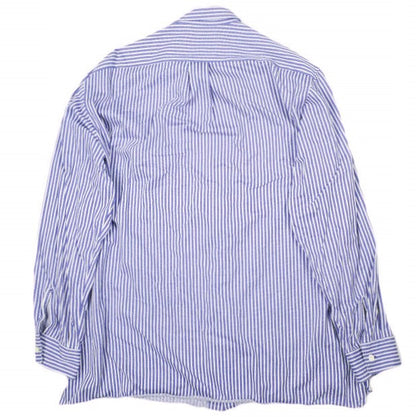 アダムエロペGOOD PEOPLE GOOD STITCHING GOOD PRODUCT Balancircularニットシャツ