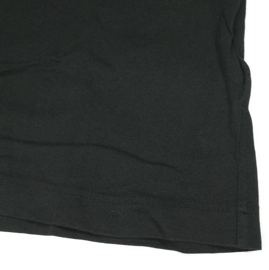 コムデギャルソンシャツ コットンジャージーTシャツ