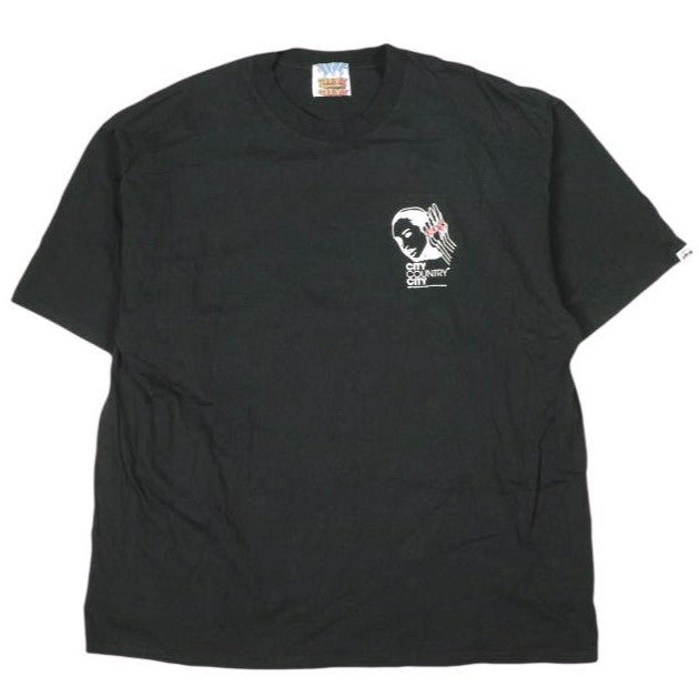 シティーカントリーシティービューティーアンドユースユナイテッドアローズ コットンTシャツ 限定