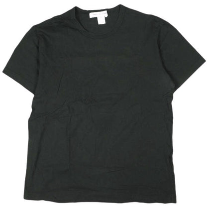 コムデギャルソンシャツ コットンジャージーTシャツ