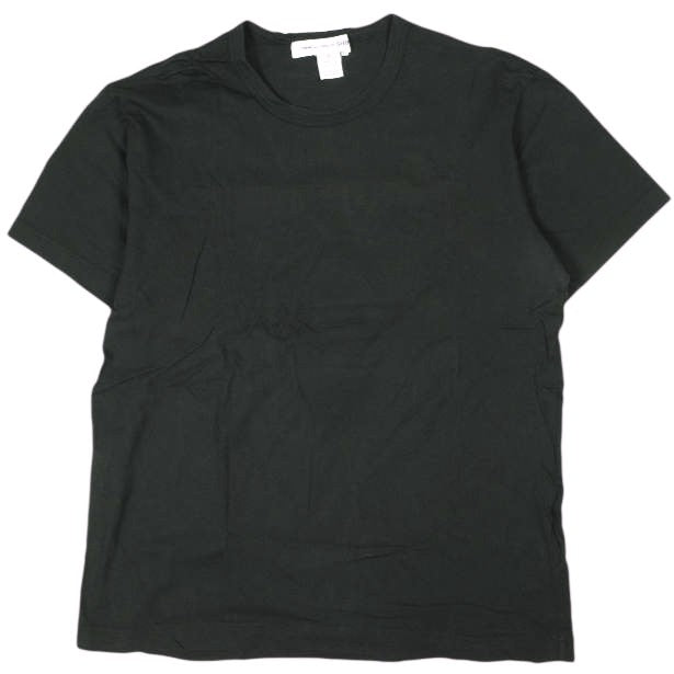 コムデギャルソンシャツ コットンジャージーTシャツ
