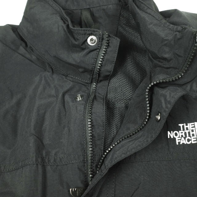 ザノースフェイス Hydrena Wind Jacket ナイロンジャケット