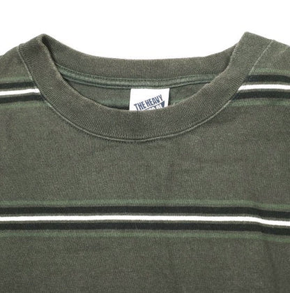 ビューティーアンドユースユナイテッドアローズ THE HEAVY 10oz コットンTシャツ