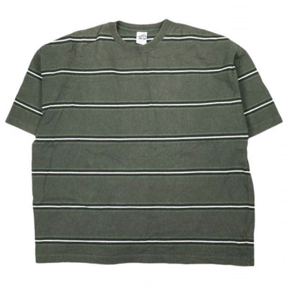 ビューティーアンドユースユナイテッドアローズ THE HEAVY 10oz コットンTシャツ