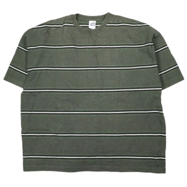 ビューティーアンドユースユナイテッドアローズ THE HEAVY 10oz コットンTシャツ
