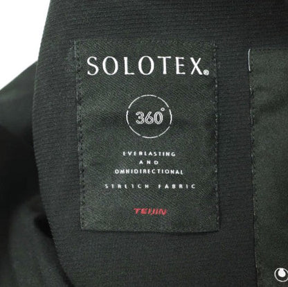 テアトラ Wallet JKT SOLOMODULE アウター